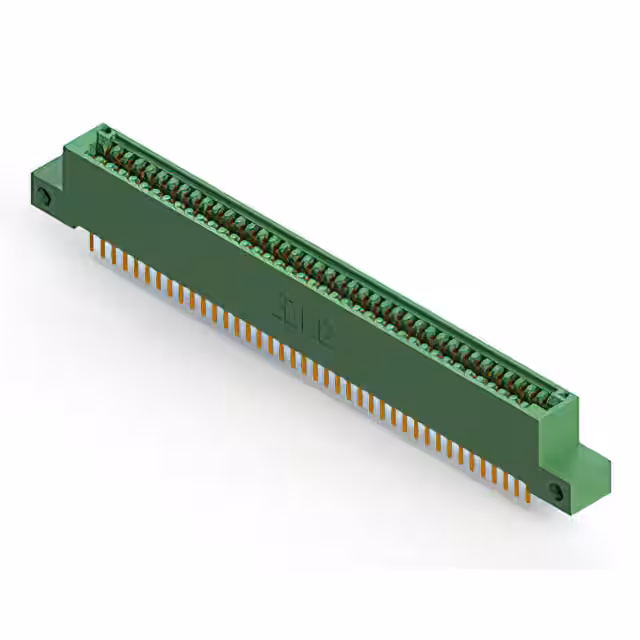 345-080-520-212 EDAC Inc.  Edgeboard Connectors